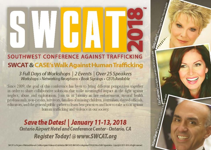 SWCAT 2018